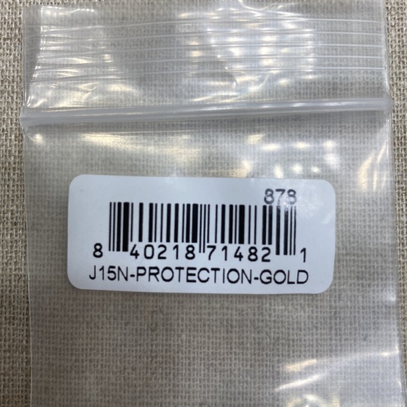 Uncommon James Protection Necklace - Picture 9 of 9